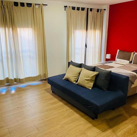 Cinque Terre Apartments Madrid Dış mekan fotoğraf
