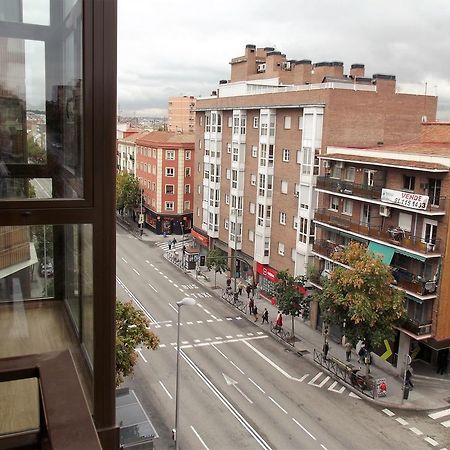 Cinque Terre Apartments Madrid Oda fotoğraf
