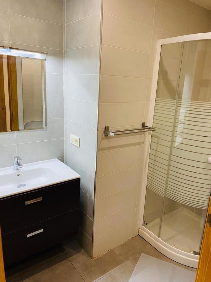 Cinque Terre Apartments Madrid Dış mekan fotoğraf