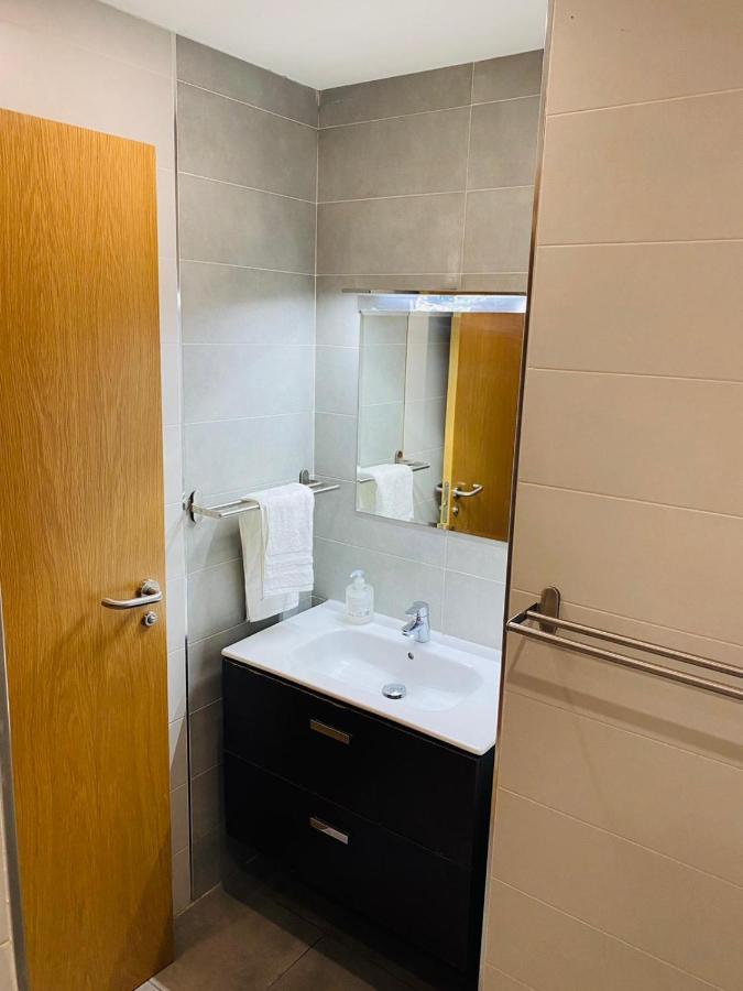 Cinque Terre Apartments Madrid Dış mekan fotoğraf
