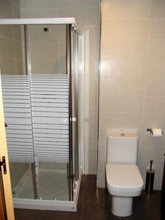 Cinque Terre Apartments Madrid Oda fotoğraf