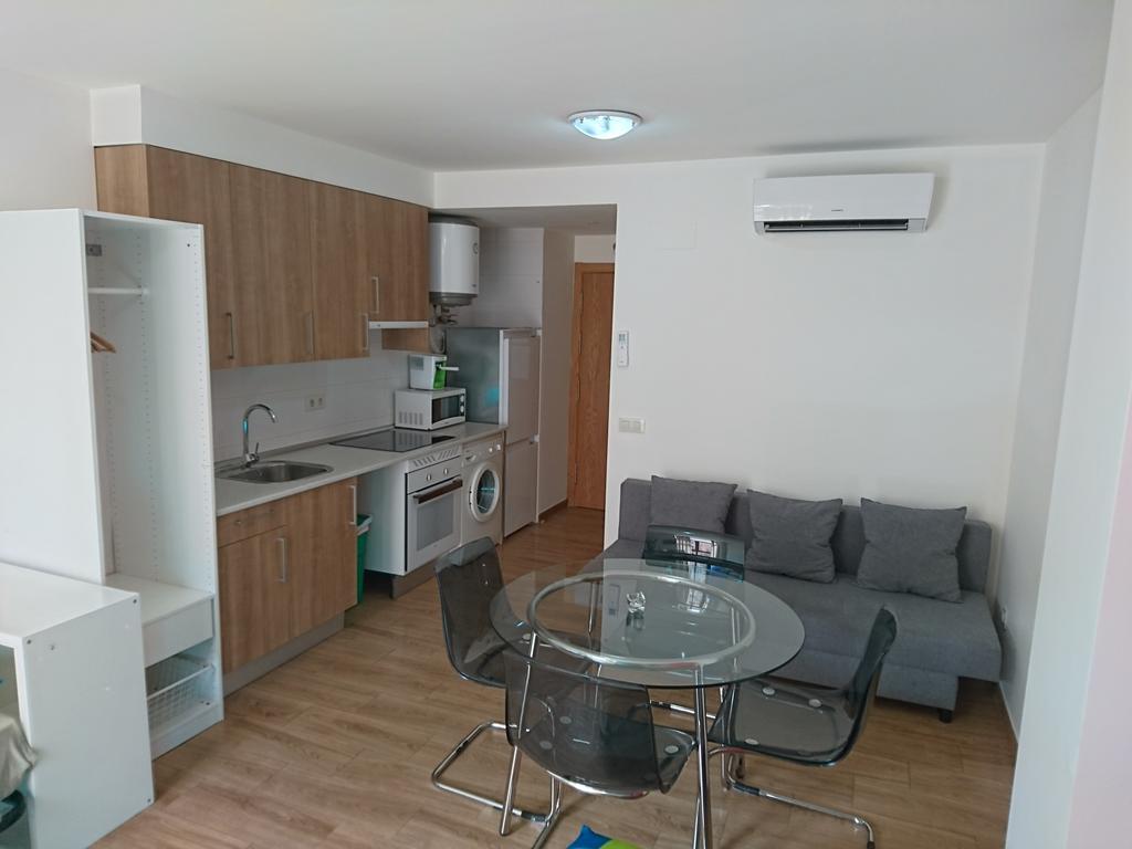 Cinque Terre Apartments Madrid Dış mekan fotoğraf