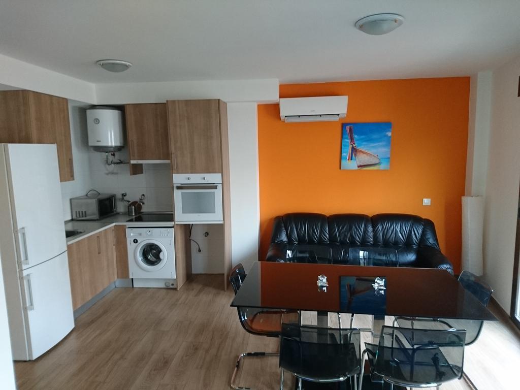 Cinque Terre Apartments Madrid Dış mekan fotoğraf