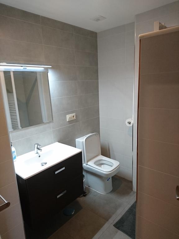 Cinque Terre Apartments Madrid Dış mekan fotoğraf