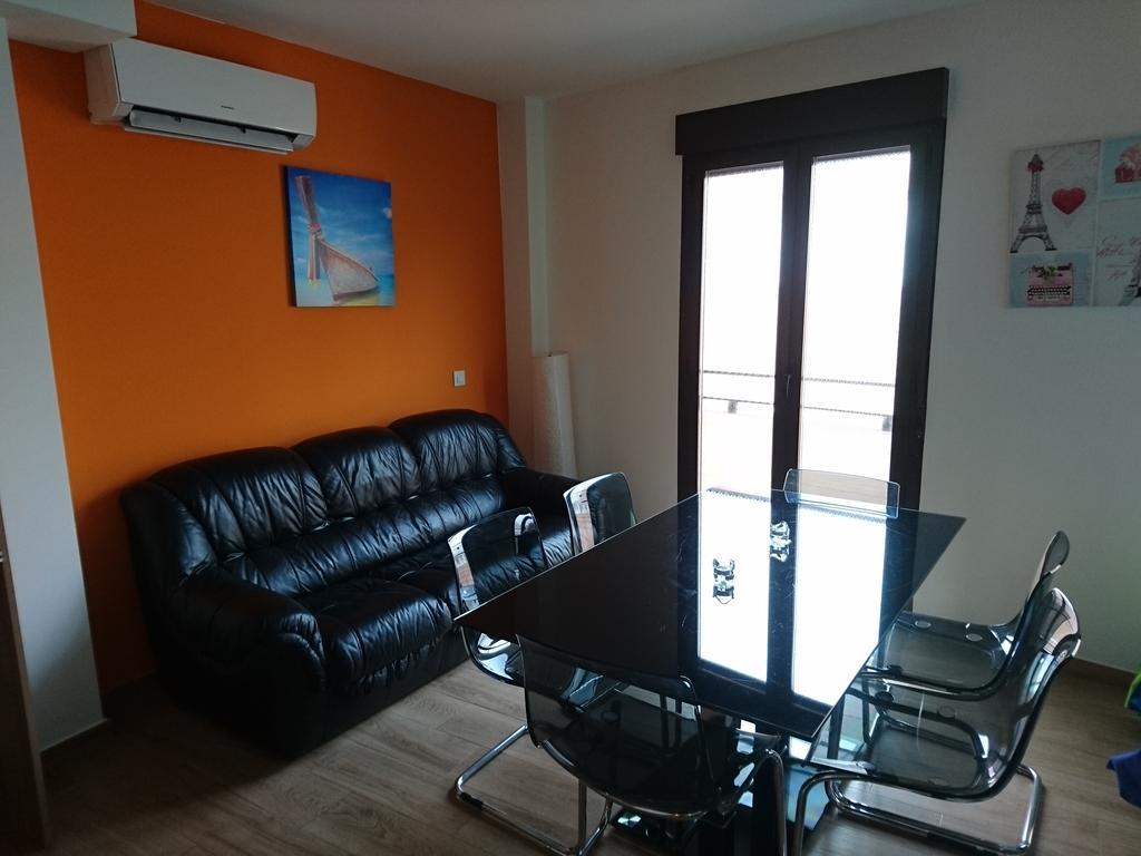 Cinque Terre Apartments Madrid Dış mekan fotoğraf